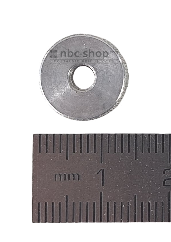 17H1304 ECROU DE FIXATION DE COMPTEUR/JAUGE SMITH 4MM