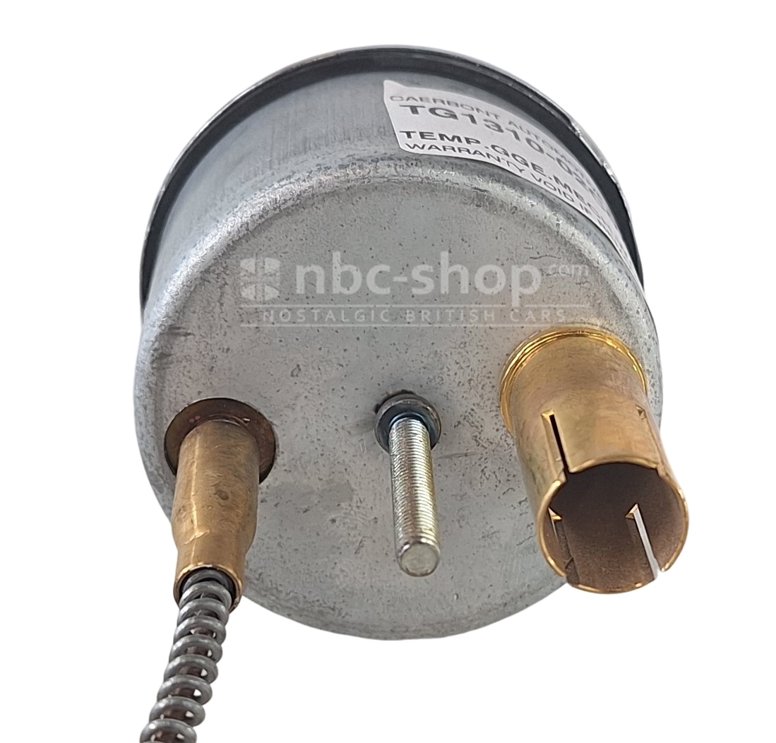 SIB422MG JAUGE DE TEMPERATURE EAU MINI MECANIQUE MAGNOLIA nbc-shop 4