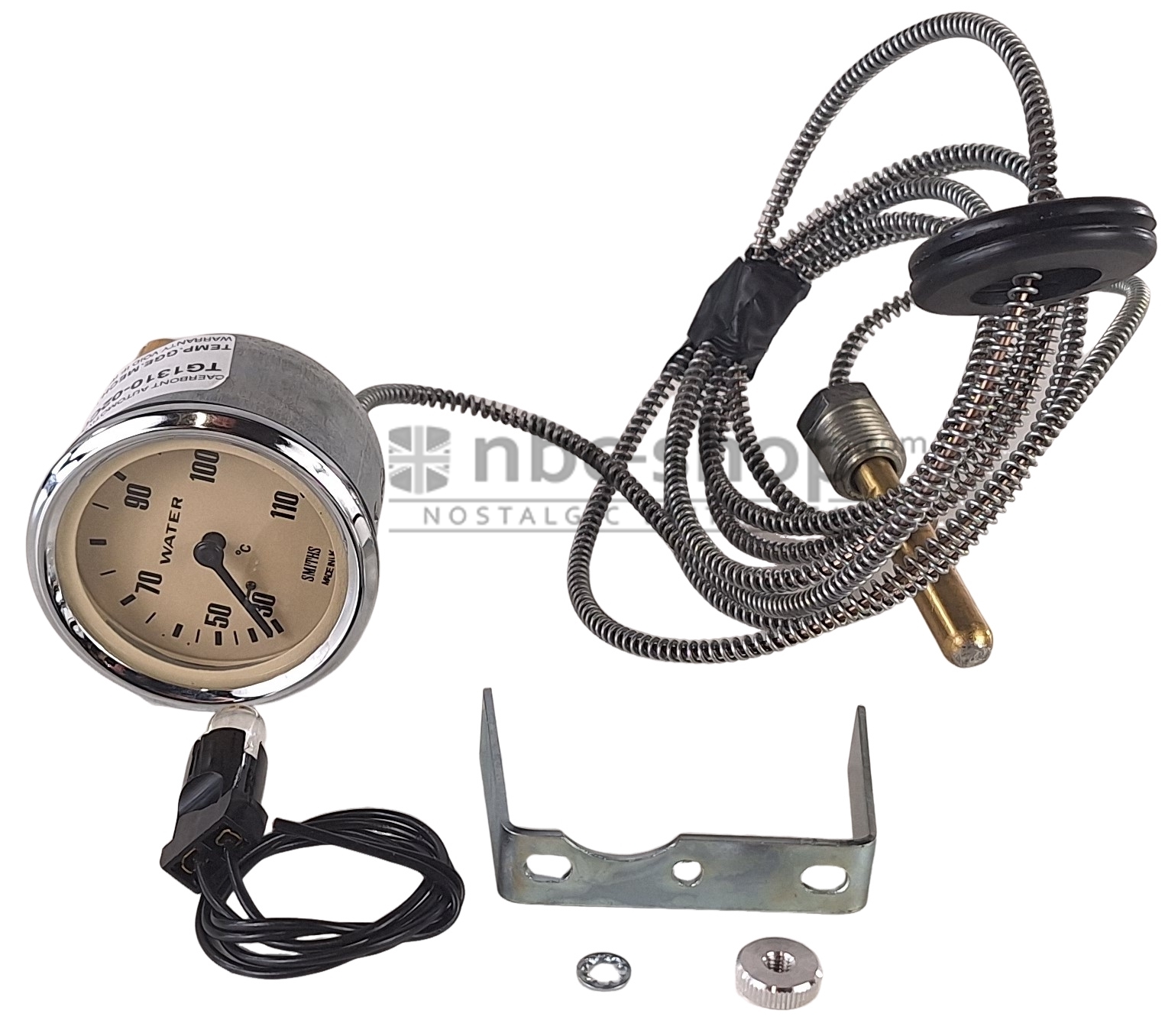 SIB422MG JAUGE DE TEMPERATURE EAU MINI MECANIQUE MAGNOLIA nbc-shop 2