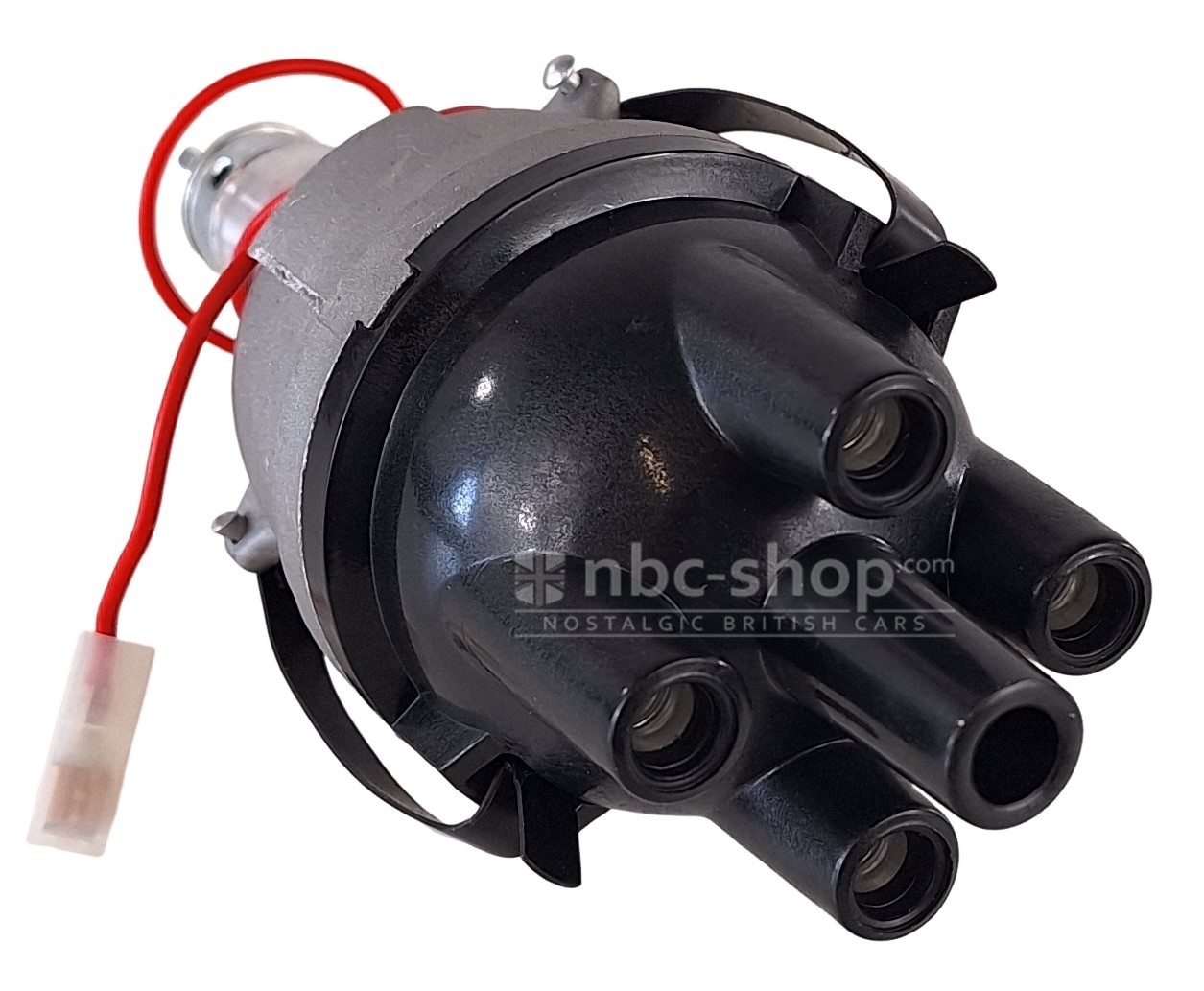 12G2140MS ALLUMEUR ELECTRONIQUE MIDGET 1275 - A LA MASSE nbc-shop 4