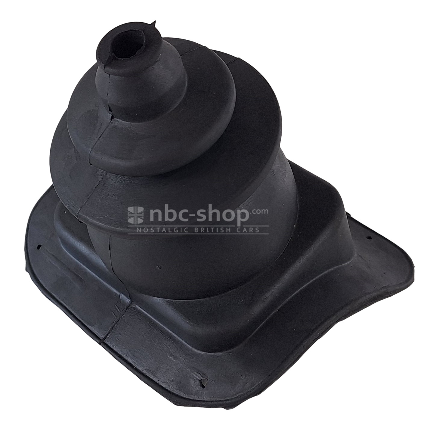 22A608 SOUFFLET LEVIER DE VITESSE PLASTIQUE MINI 1959-1973 REMOTE