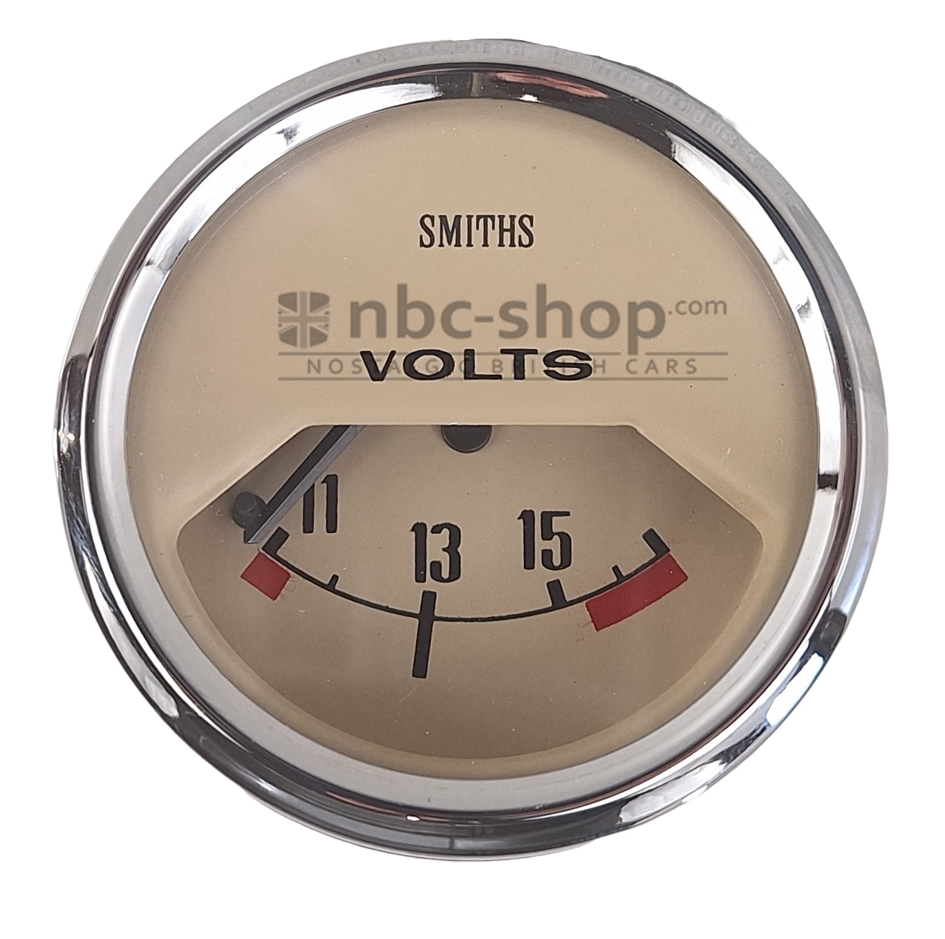 SIB220MG COMPTEUR/VOLTMETRE SMITH MAGNOLIA