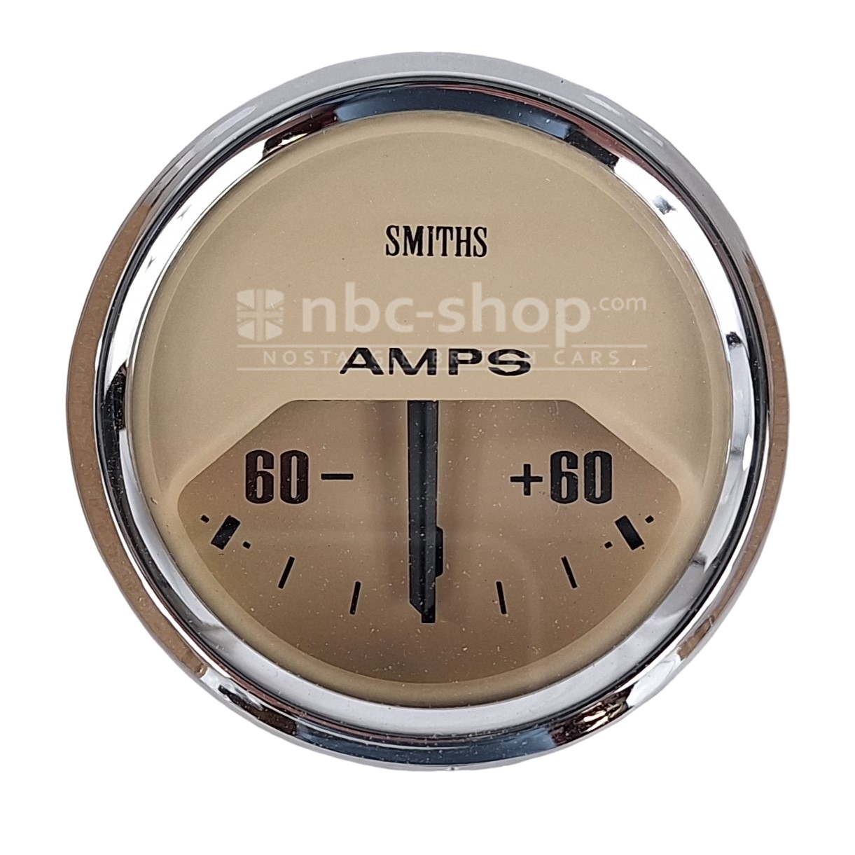 SIB320MG COMPTEUR/AMPEREMETRE SMITH MAGNOLIA