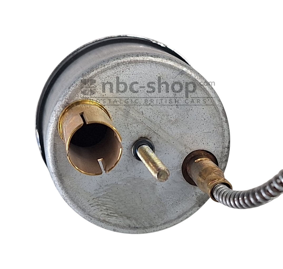 SIB420MG JAUGE DE TEMPERATURE DHUILE SMITHS 40-140°c MAGNOLIA MECANIQUE nbc-shop 4