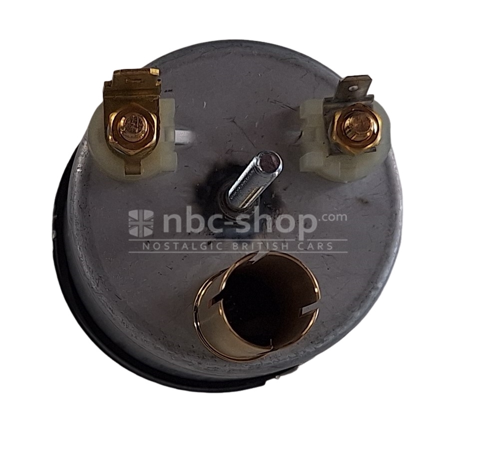 SIB110 HORLOGE NOIRE SMITH ELECTRIQUE nbc-shop 4