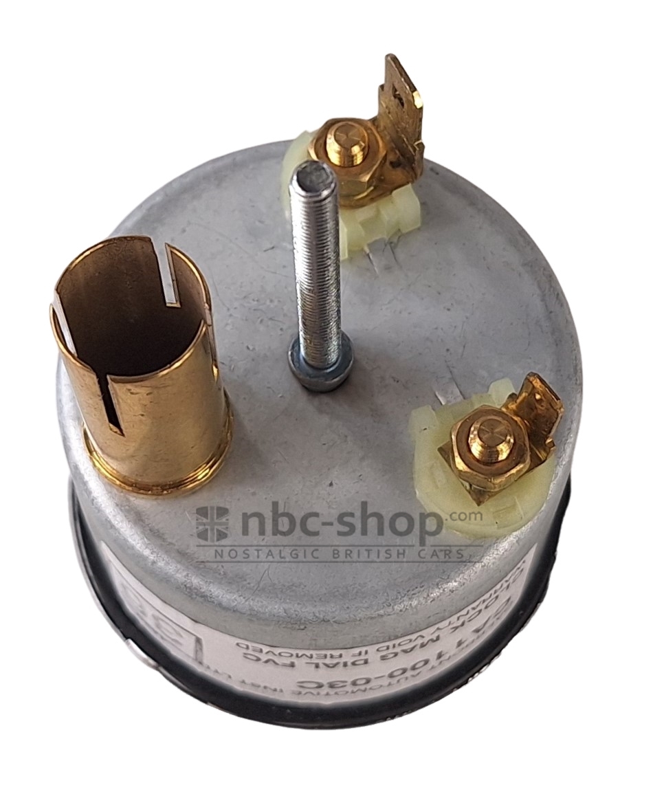 SIB110MG HORLOGE MAGNOLIA SMITH ELECTRIQUE nbc-shop 4