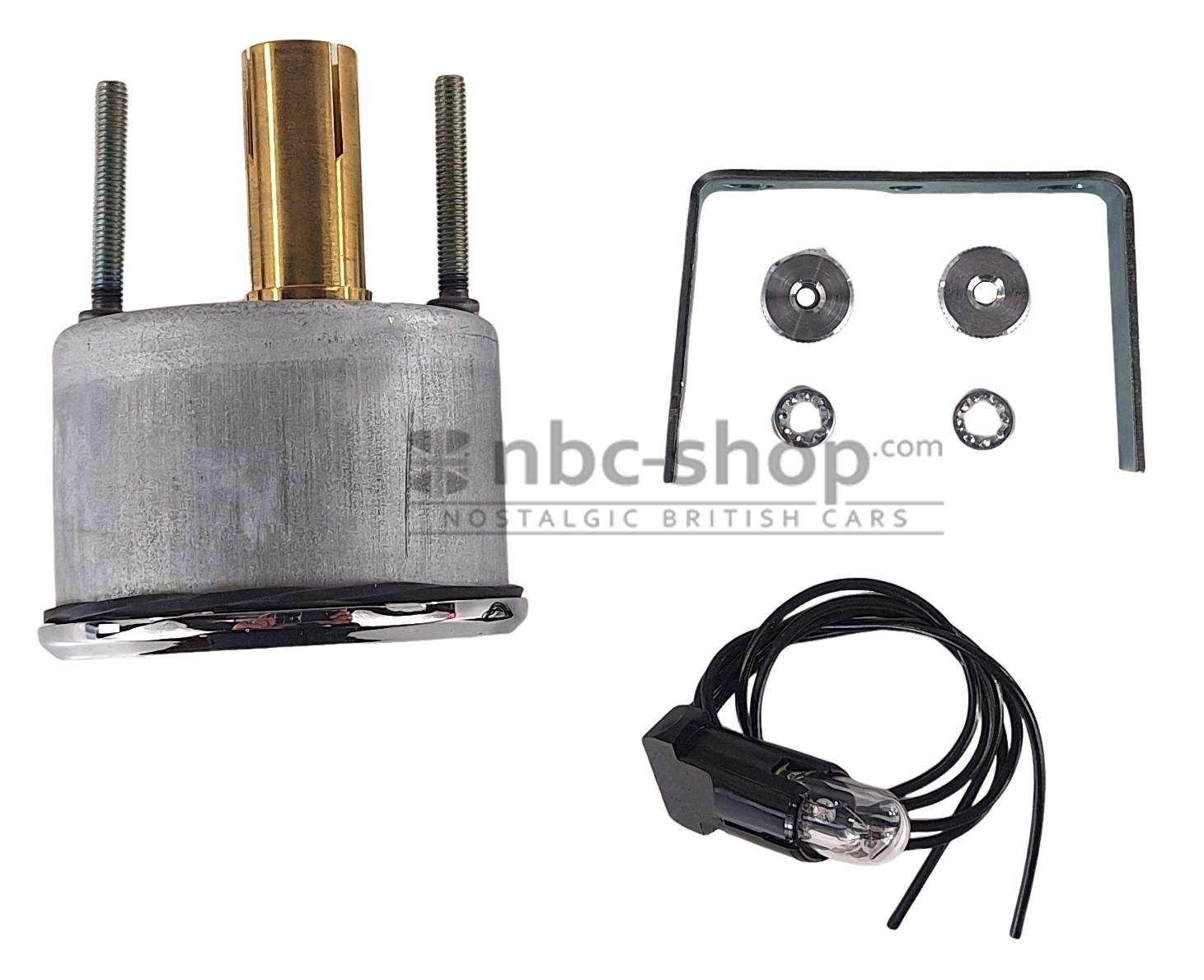 13H4459MG JAUGE DE PRESSION HUILE MECANIQUE MAGNOLIA nbc-shop 2