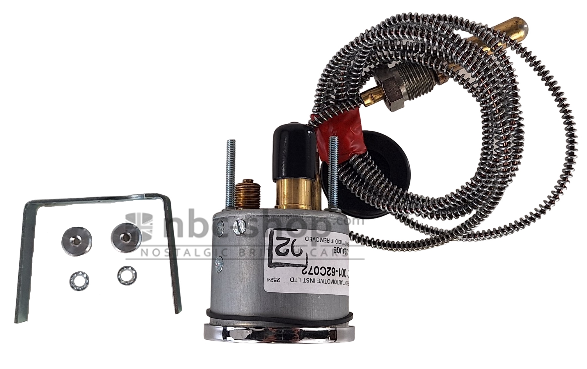 BHA4764 MANOMETRE DOUBLE nbc-shop 2