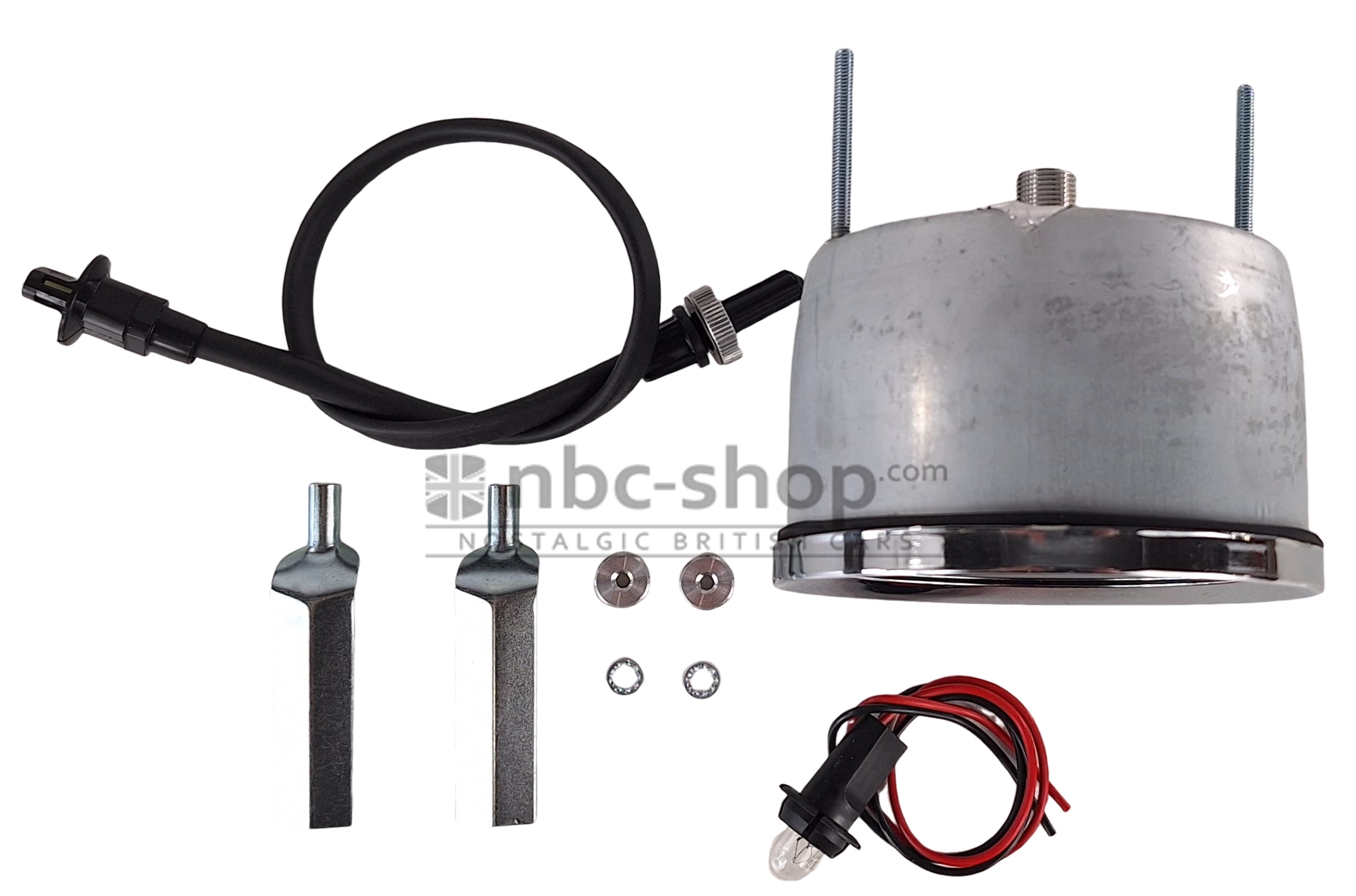 BHA4813 COMPTEUR KILOMETRIQUE MGB nbc-shop 2