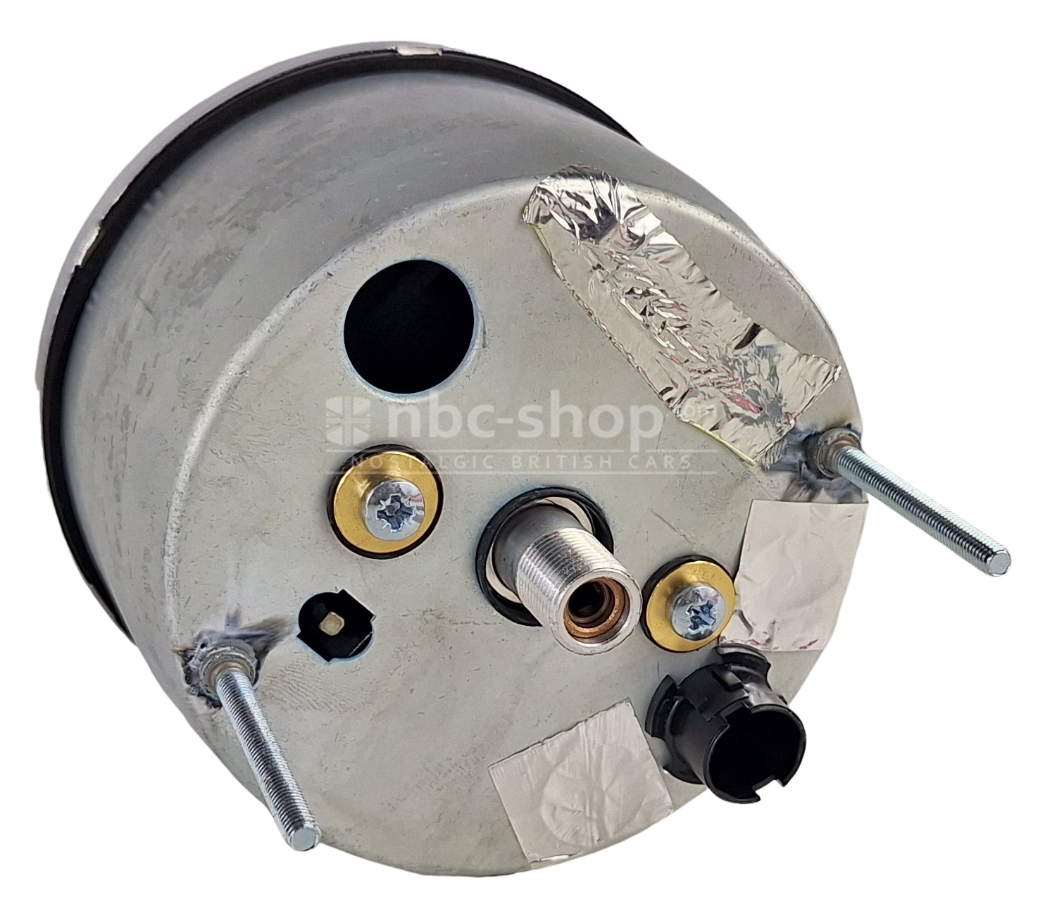 BHA4813 COMPTEUR KILOMETRIQUE MGB nbc-shop 4