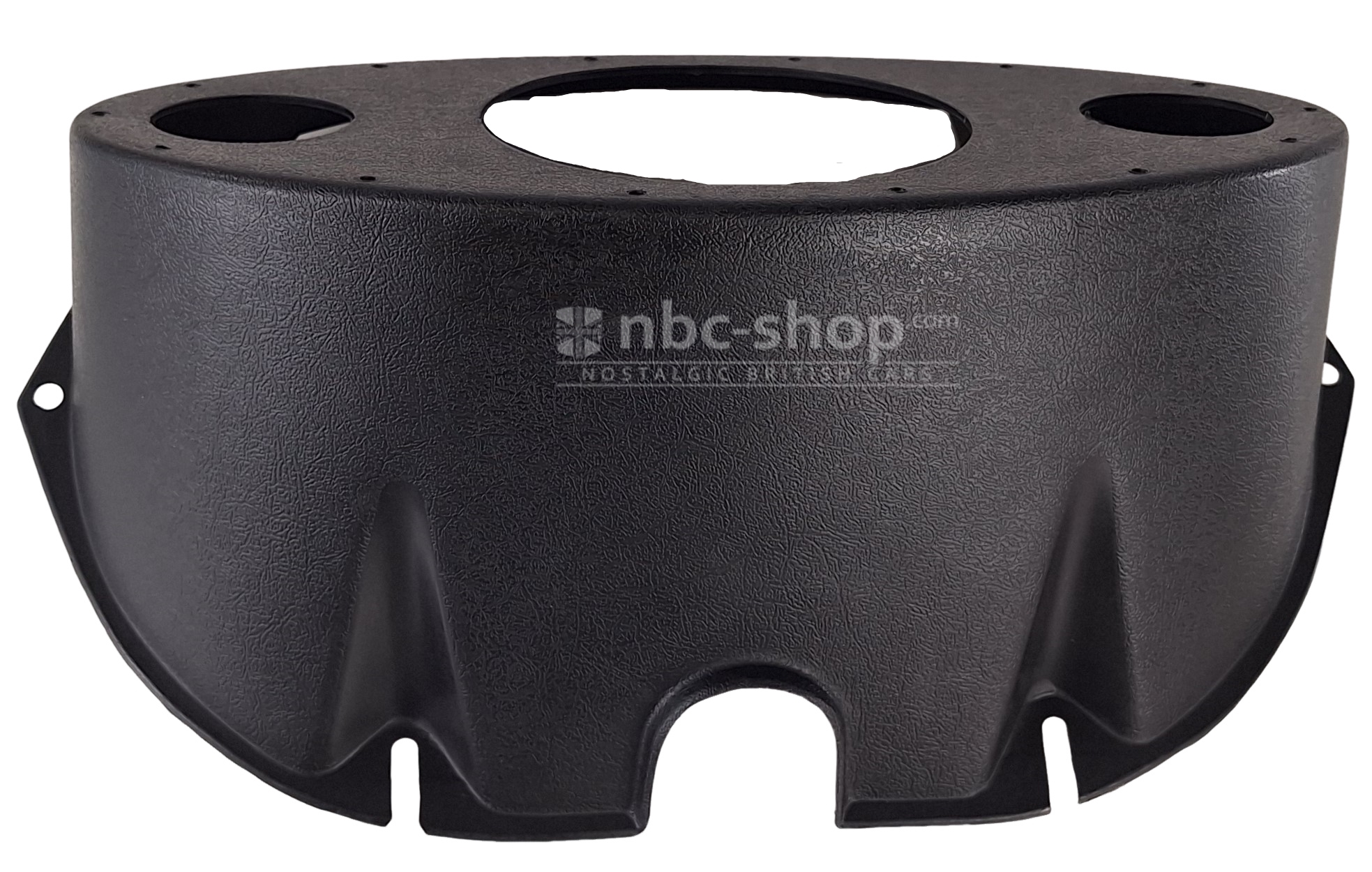 24A2702 BLOC COMPTEUR PLASTIQUE POUR MINI COMPTEUR CENTRAL nbc-shop 3