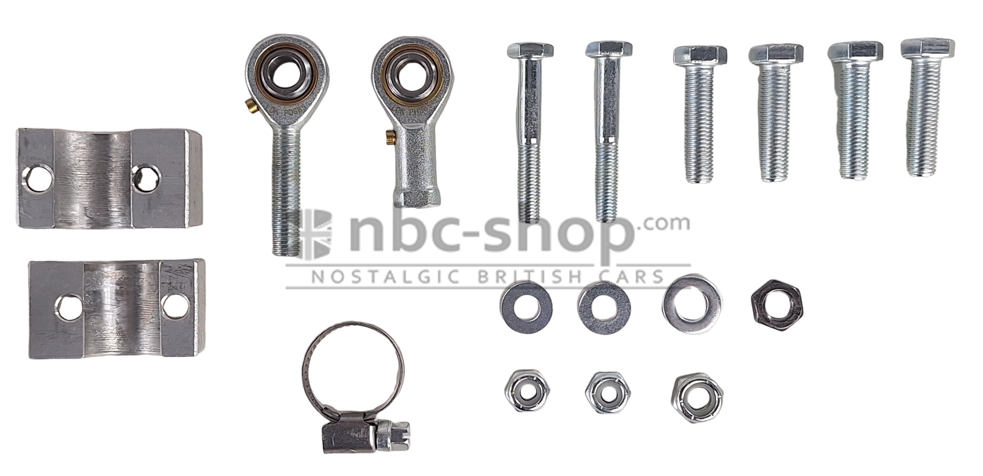 C-AJJ4008 BARRE ANTI-ROULIS DE BERCEAU ARRIERE POUR MINI nbc-shop 4