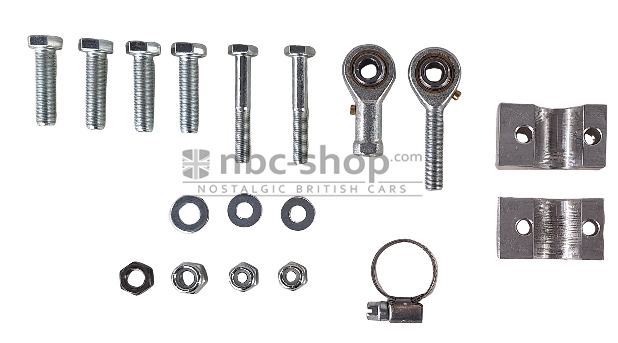 C-AJJ4008 BARRE ANTI-ROULIS DE BERCEAU ARRIERE POUR MINI nbc-shop 3
