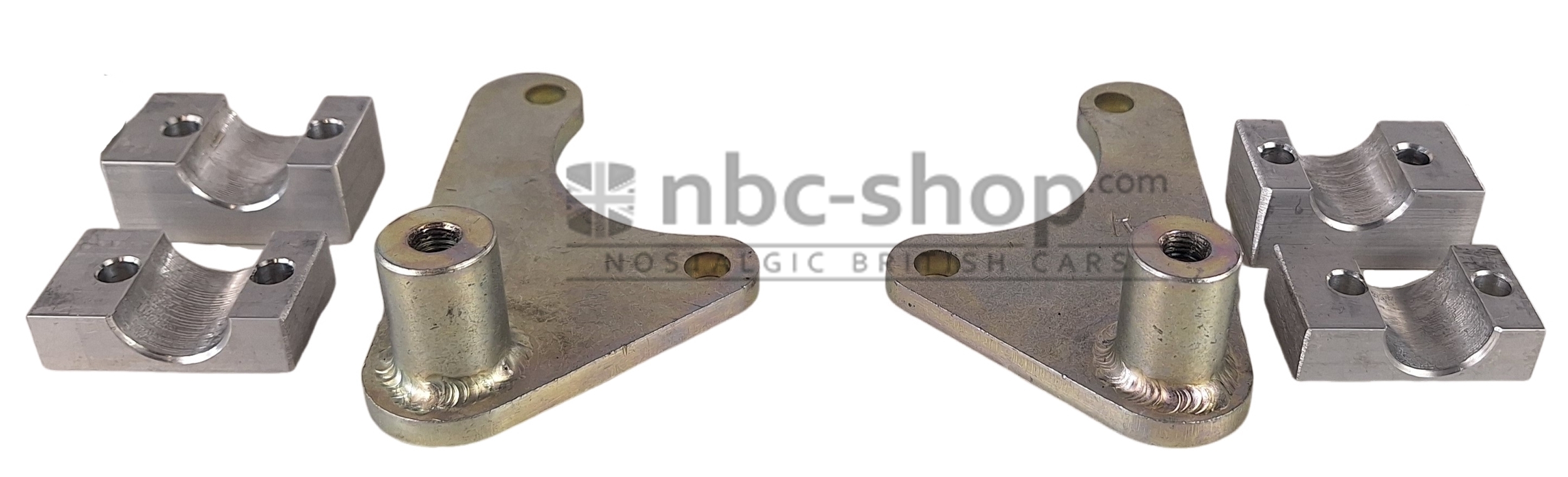 C-AJJ4008 BARRE ANTI-ROULIS DE BERCEAU ARRIERE POUR MINI nbc-shop 5