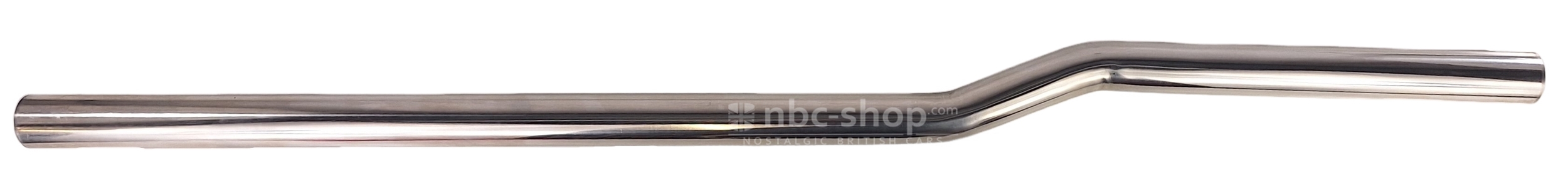 RC40-059 TUBE INTERMEDIAIRE INOX LCB 44mm POUR MINI