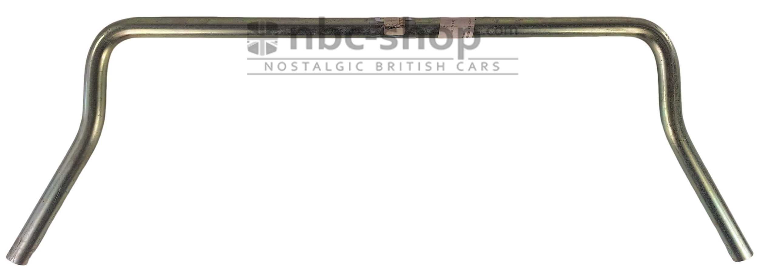 217033 BARRE ANTI ROULIS POUR TRIUMPH SPITFIRE 1962-1980 7/8 22.2 MM