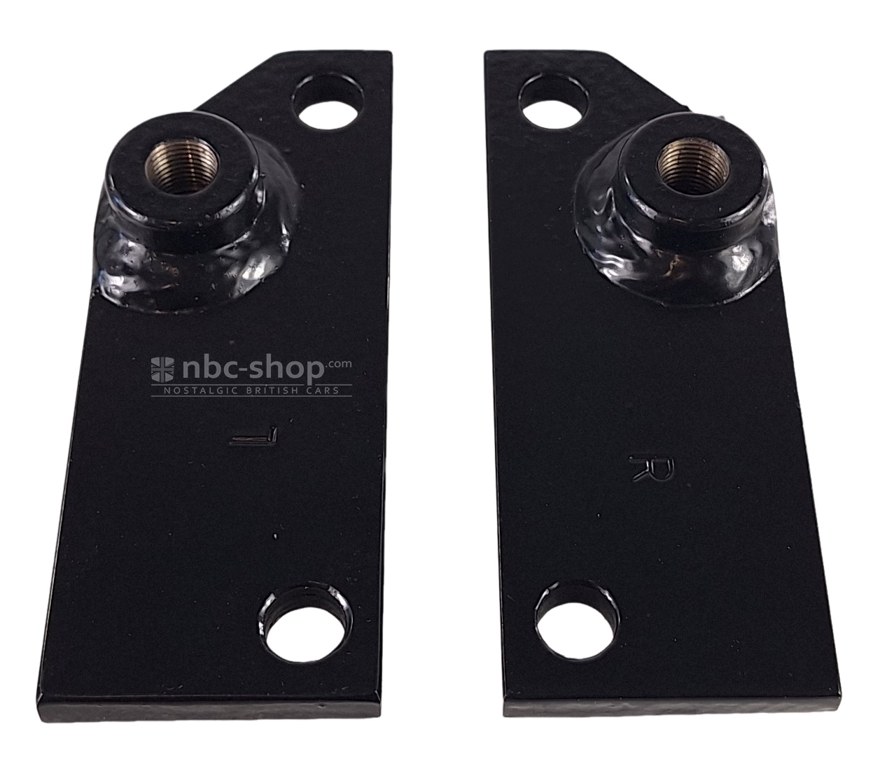 MGS30718 KIT DE FIXATION D’AMORTISSEUR ARRIERE CONVERTI POUR MGB nbc-shop 3