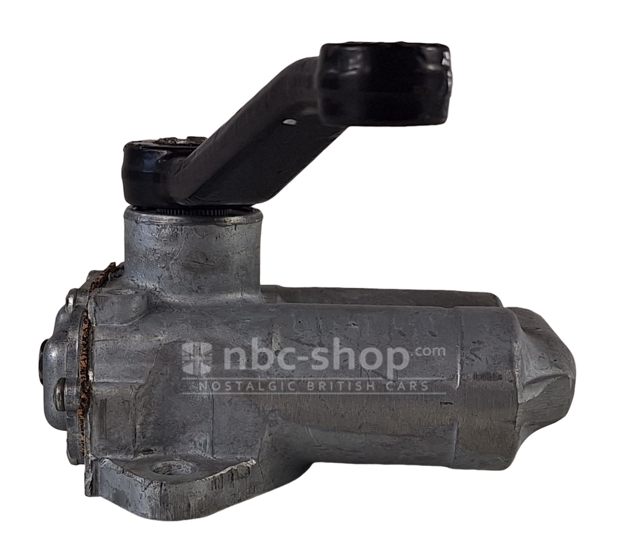 GSA153 AMORTISSEUR ARRIERE DROIT POUR AUSTIN-HEALEY DE 1966 A 1968 nbc-shop 4