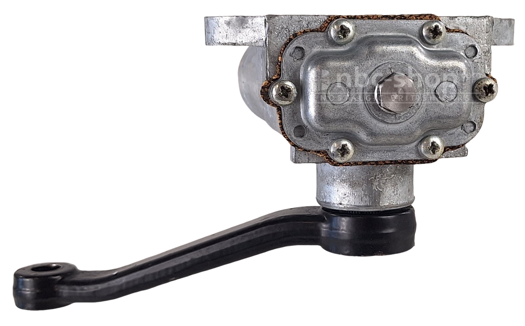 GSA153 AMORTISSEUR ARRIERE DROIT POUR AUSTIN-HEALEY DE 1966 A 1968 nbc-shop 6