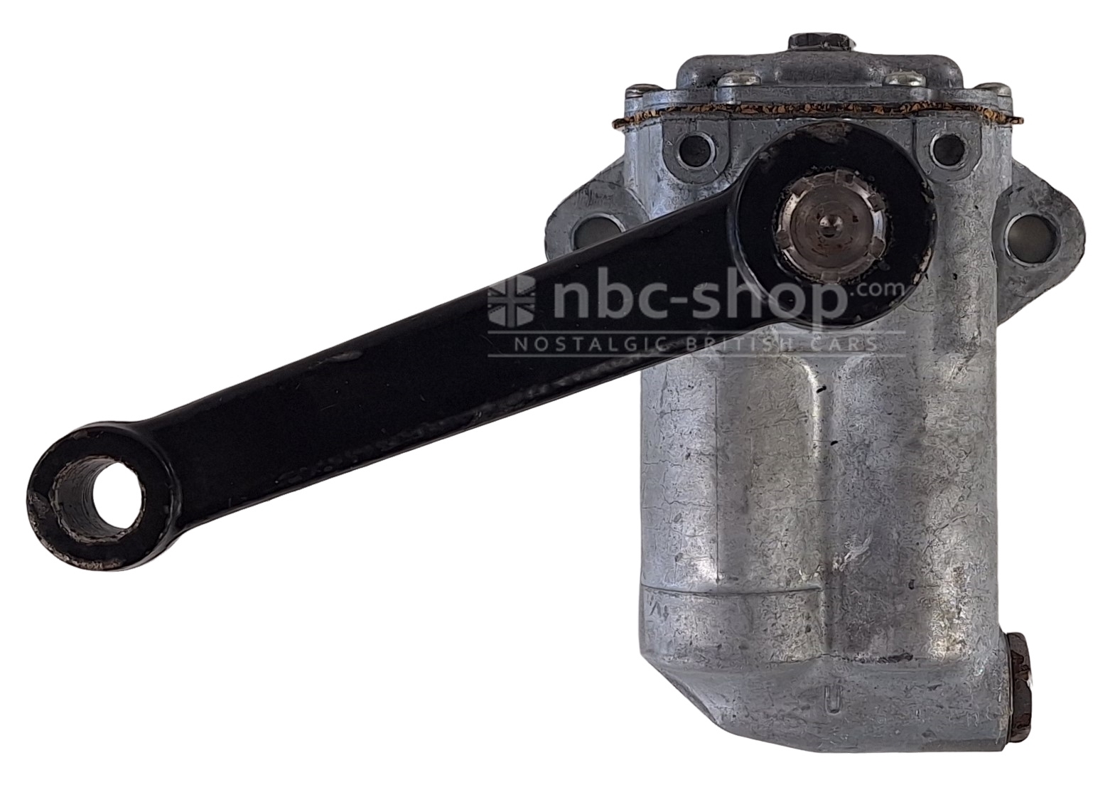 GSA153 AMORTISSEUR ARRIERE DROIT AUSTIN-HEALEY 3000 BJ8 1966 A 1968