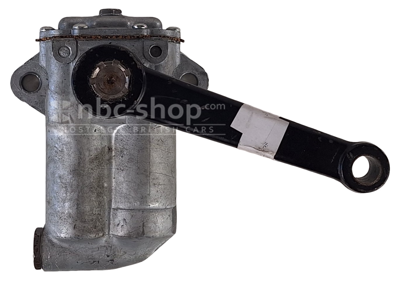 GSA154 AMORTISSEUR ARRIERE GAUCHE AUSTIN-HEALEY 3000 BJ8 1966 A 1968