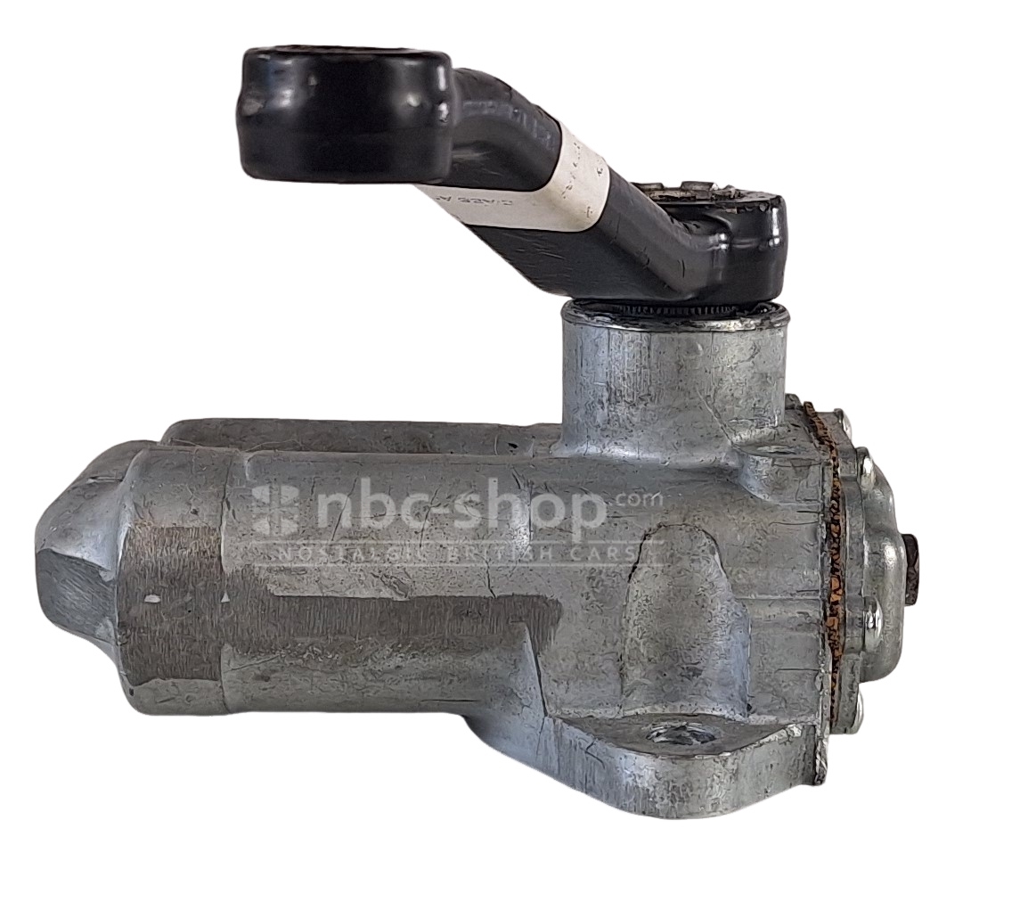 GSA154 AMORTISSEUR ARRIERE GAUCHE POUR AUSTIN-HEALEY DE 1966 A 1968 nbc-shop 4