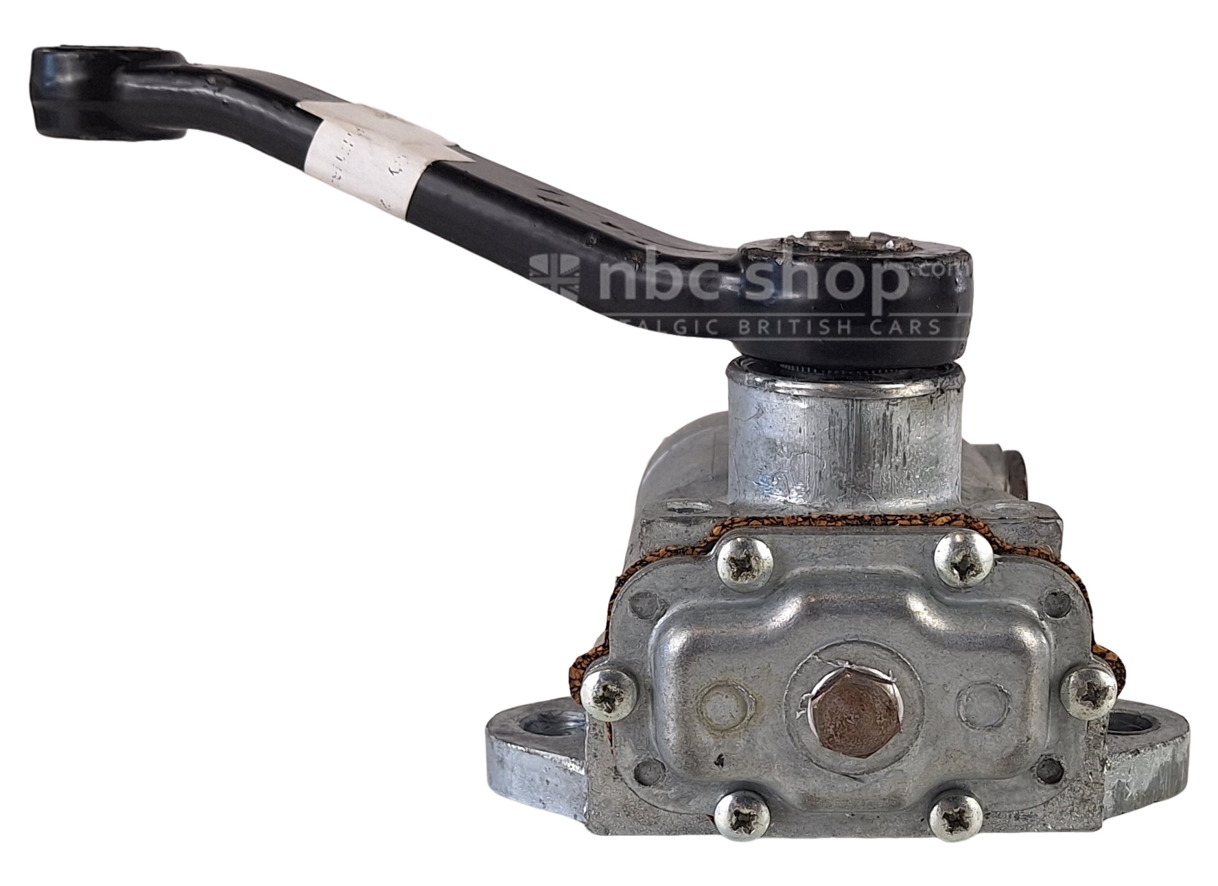 GSA154 AMORTISSEUR ARRIERE GAUCHE POUR AUSTIN-HEALEY DE 1966 A 1968 nbc-shop 5