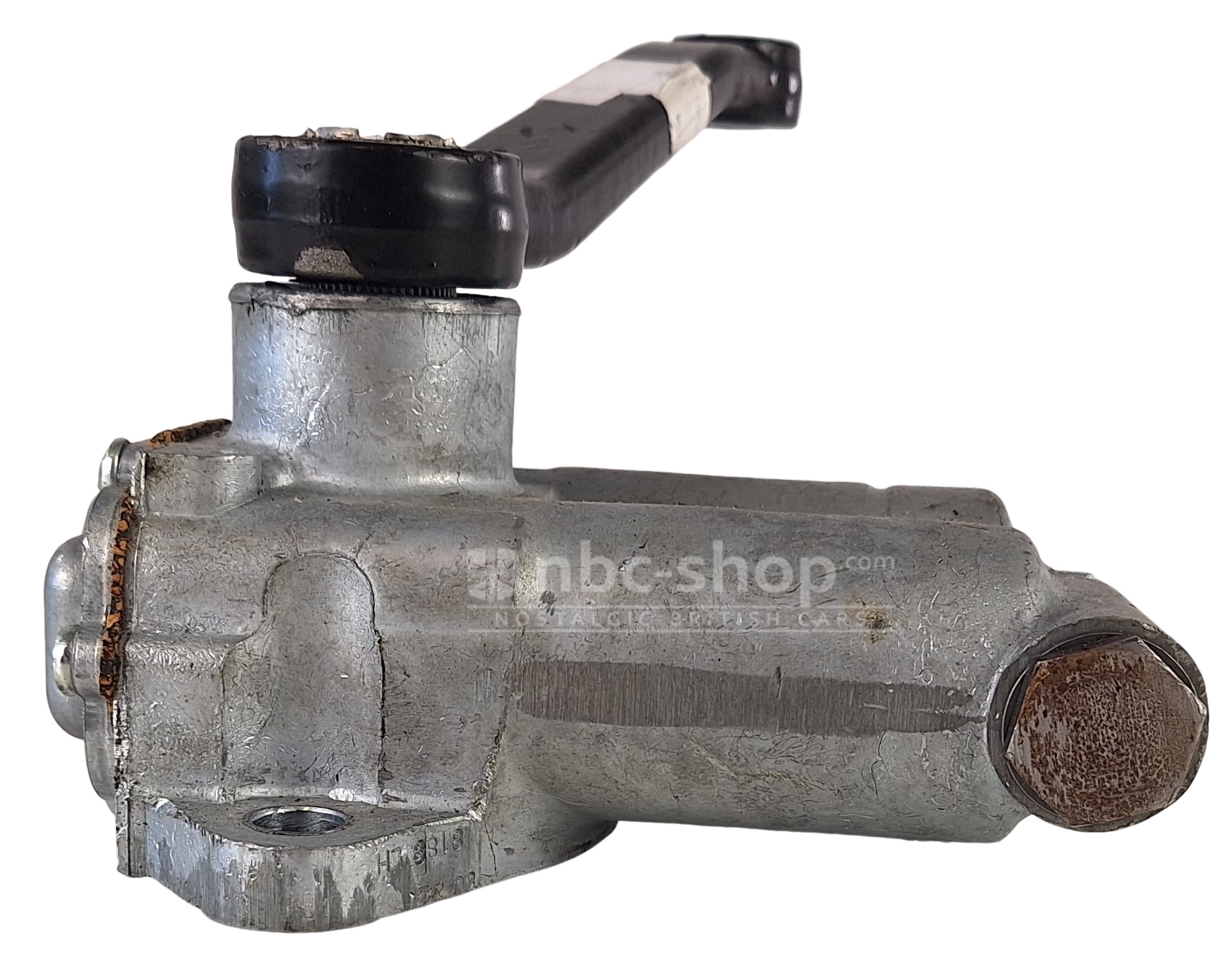 GSA154 AMORTISSEUR ARRIERE GAUCHE POUR AUSTIN-HEALEY DE 1966 A 1968 nbc-shop 3