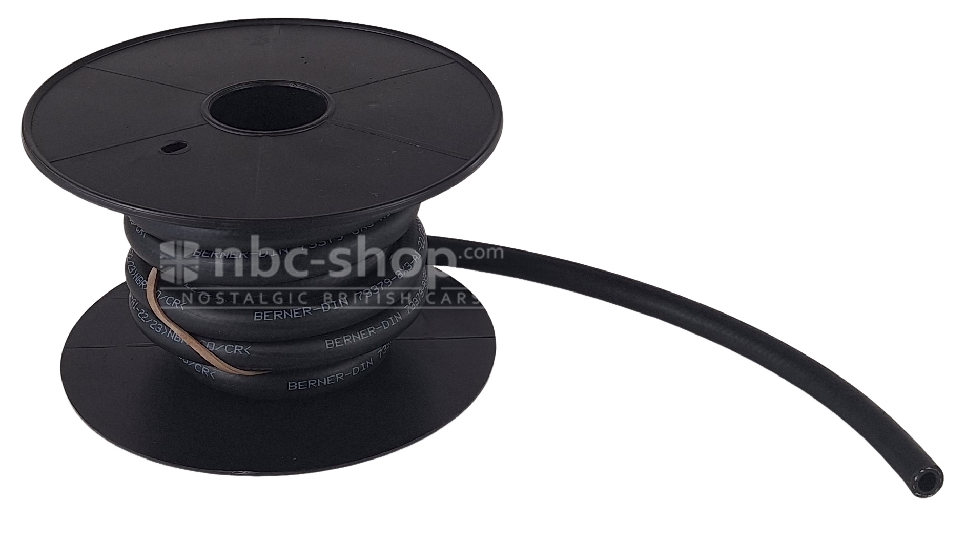 BERNERDURITE8MM DURITE ESSENCE DE 8 MM AU METRE