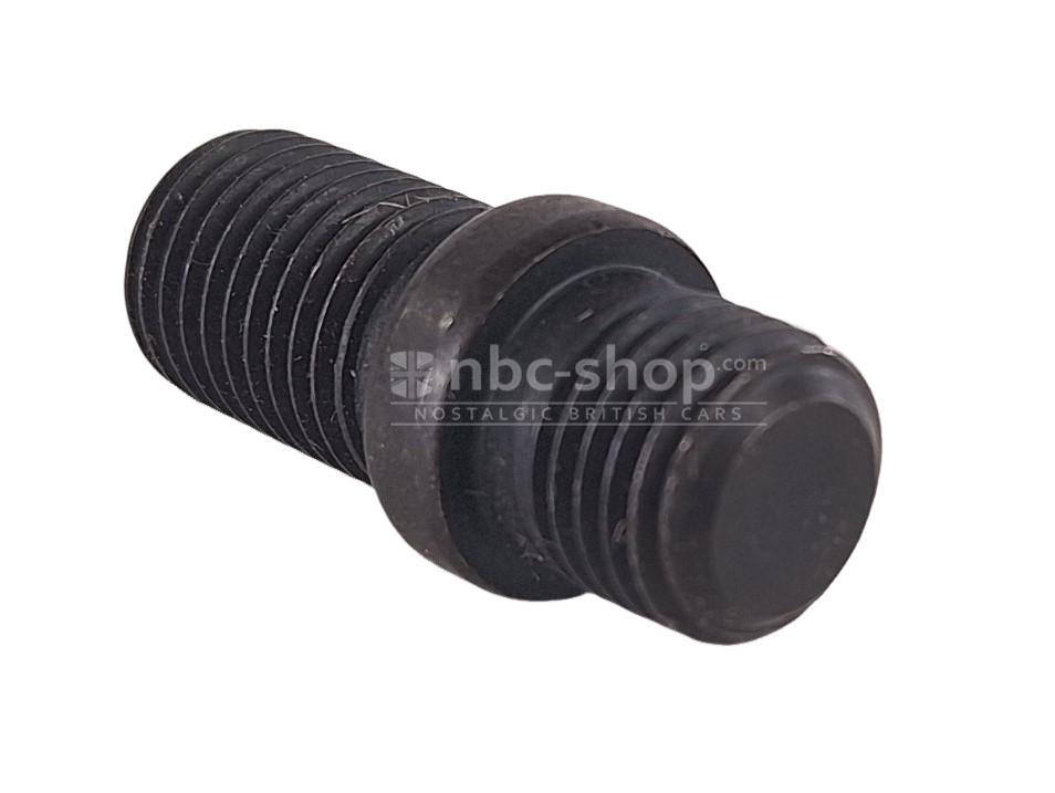110365 GOUJON DE ROUE A RAYON POUR TRIUMPH TR2 TR3 TR4 nbc-shop 3