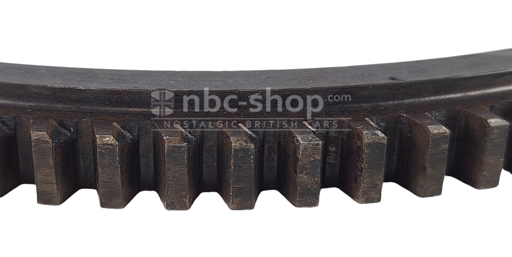 12G144 COURONNE 1275 CM3 104 DENTS POUR SPRITE MIDGET nbc-shop 3