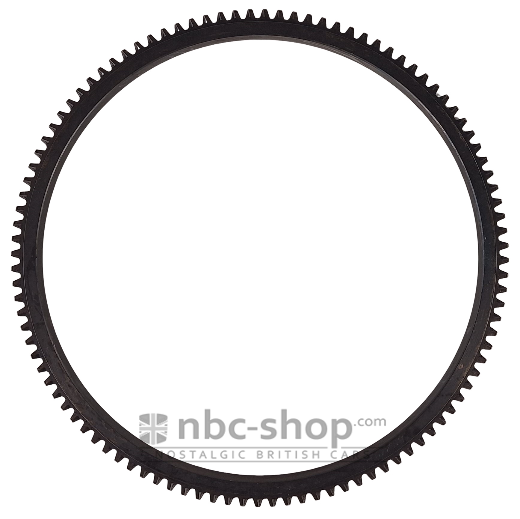 12G1444 COURONNE DE VOLANT MOTEUR AUSTIN HEALEY SPRITE MIDGET 1275 104 DENTS