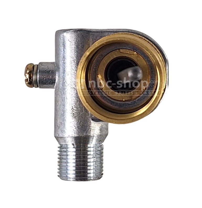 768-020 RENVOI D’ANGLE DE CABLE DE COMPTEUR POUR AUSTIN HEALEY nbc-shop 3