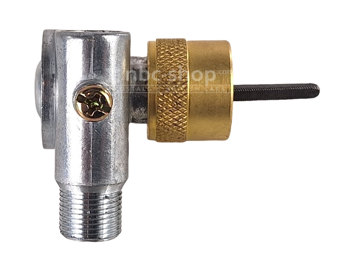 768-020 RENVOI D’ANGLE DE CABLE DE COMPTEUR POUR AUSTIN HEALEY nbc-shop 4