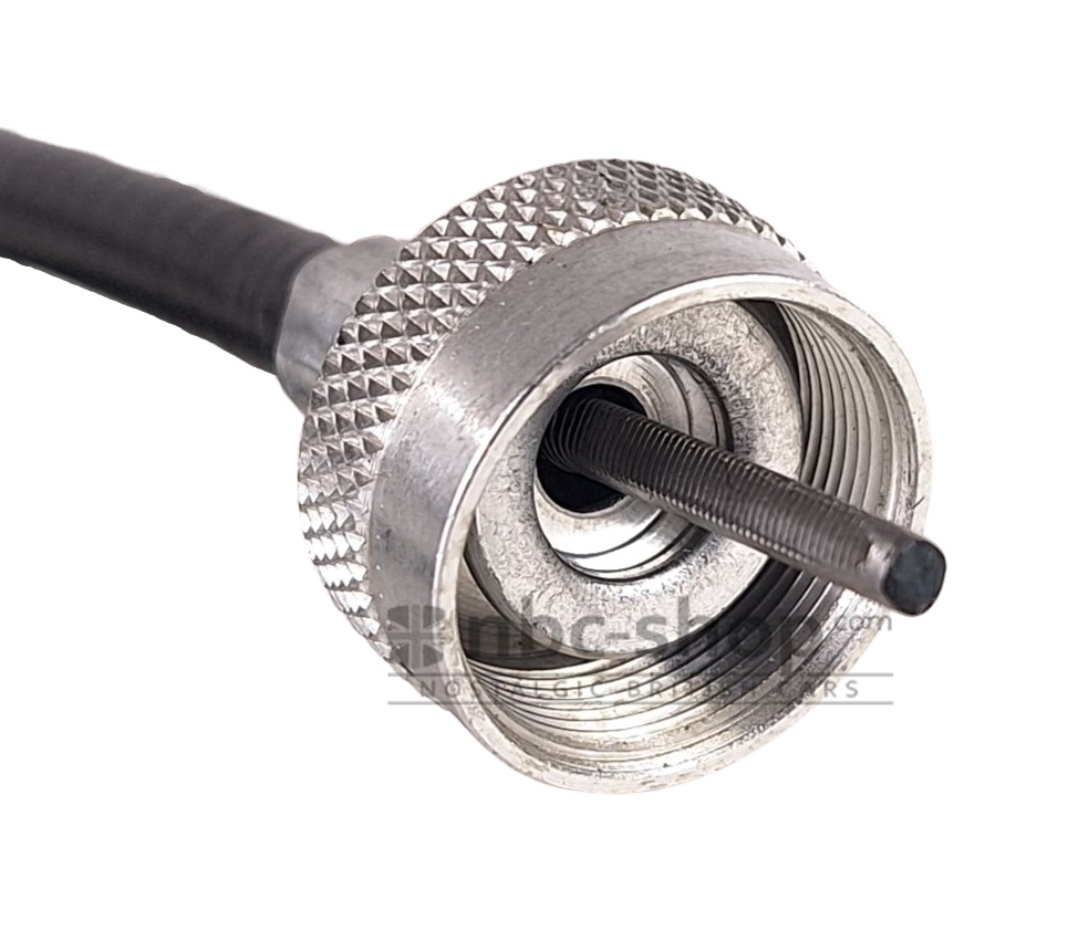 1B9141 CABLE DE COMPTE-TOURS POUR MGA AUSTIN-HEALEY nbc-shop 3