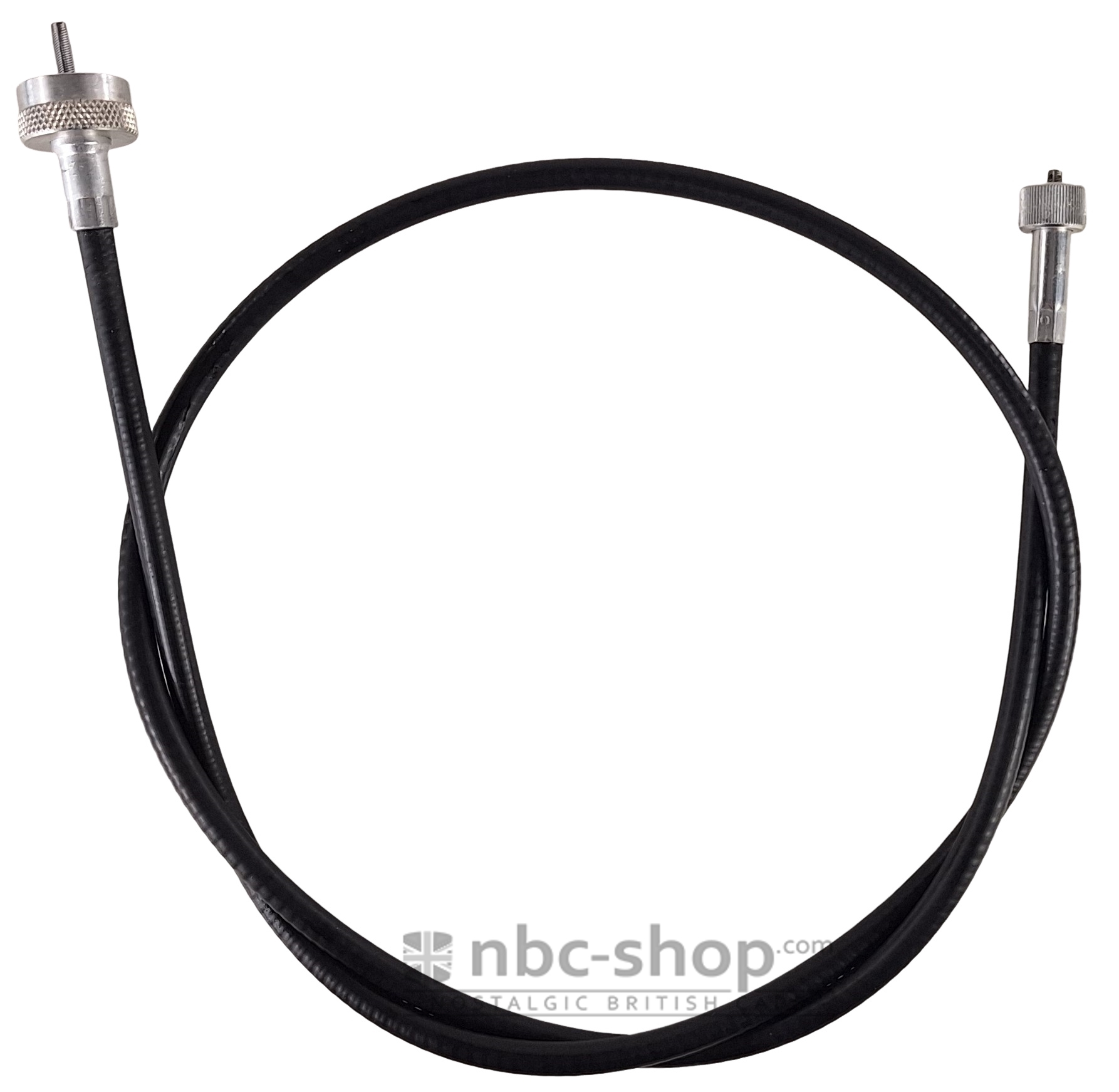 1B9141 CABLE DE COMPTE-TOURS MGA AUSTIN-HEALEY 100/4 100/6 3000