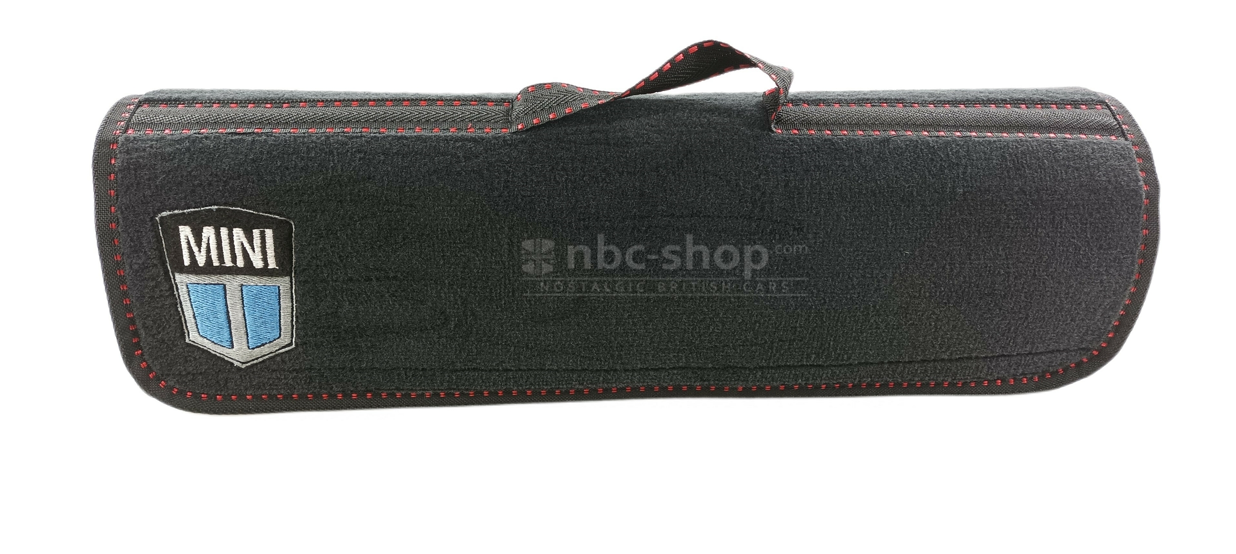 sac de coffre logo mini nbc-shop