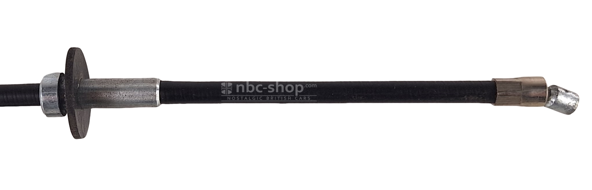 160308 CABLE D’ACCELERATEUR POUR TRIUMPH TR6 CONDUITE A DROITE nbc-shop 3