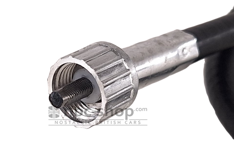 0722-30 CABLE DE COMPTEUR MINI COMPTEUR CENTRAL 30 POUCES nbc-shop 3