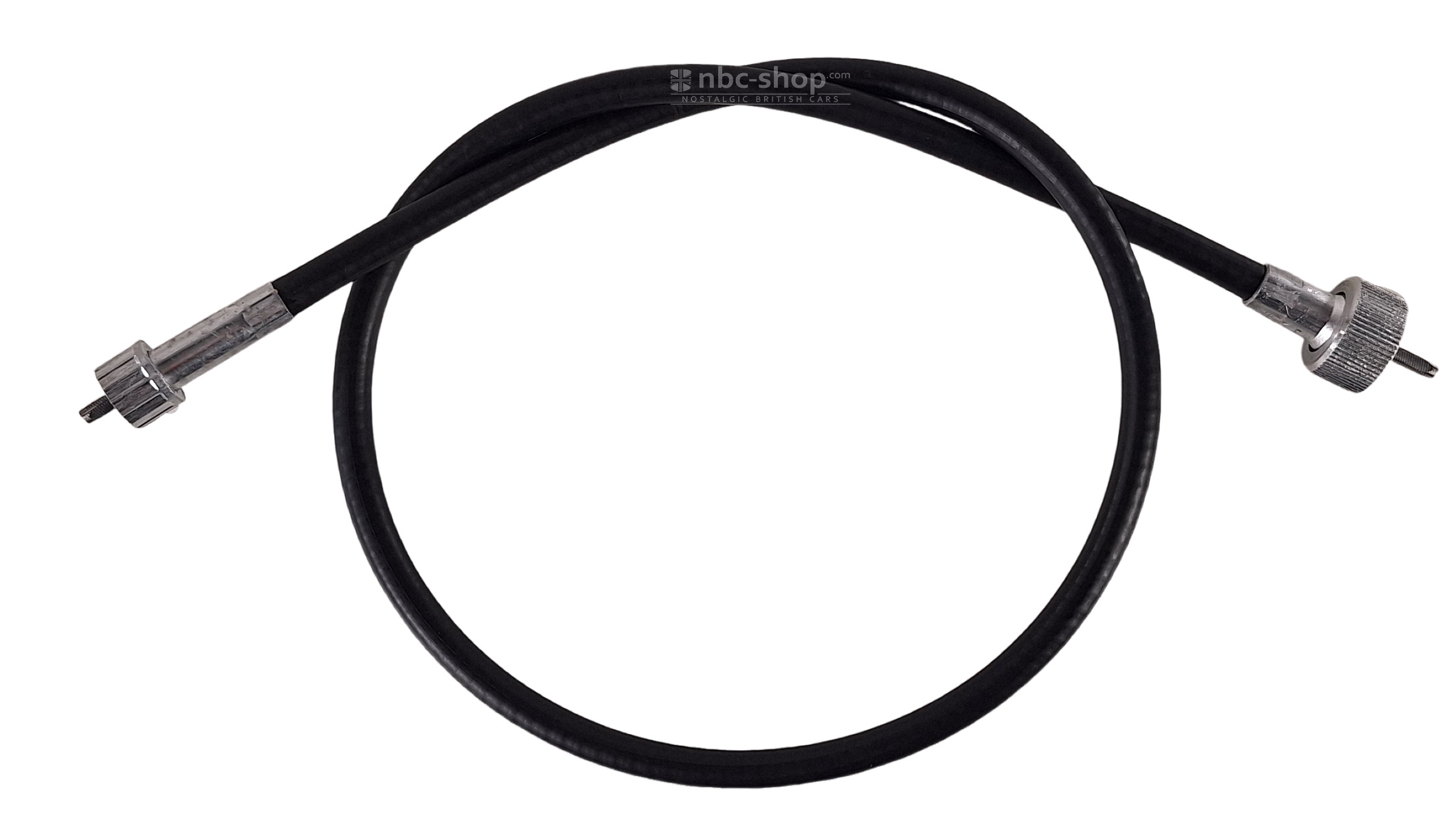 0722-30 CABLE DE COMPTEUR MINI COMPTEUR CENTRAL 76 cm