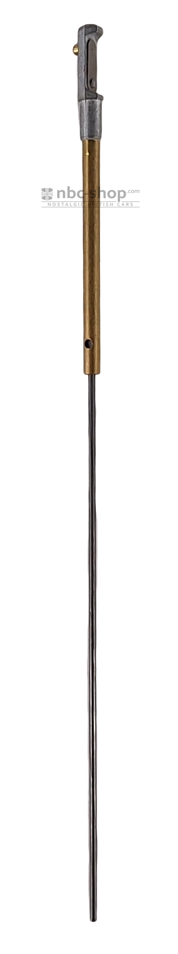 112019 CABLE DE CHAUFFAGE POUR TRIUMPH TR2 TR3 nbc-shop 1