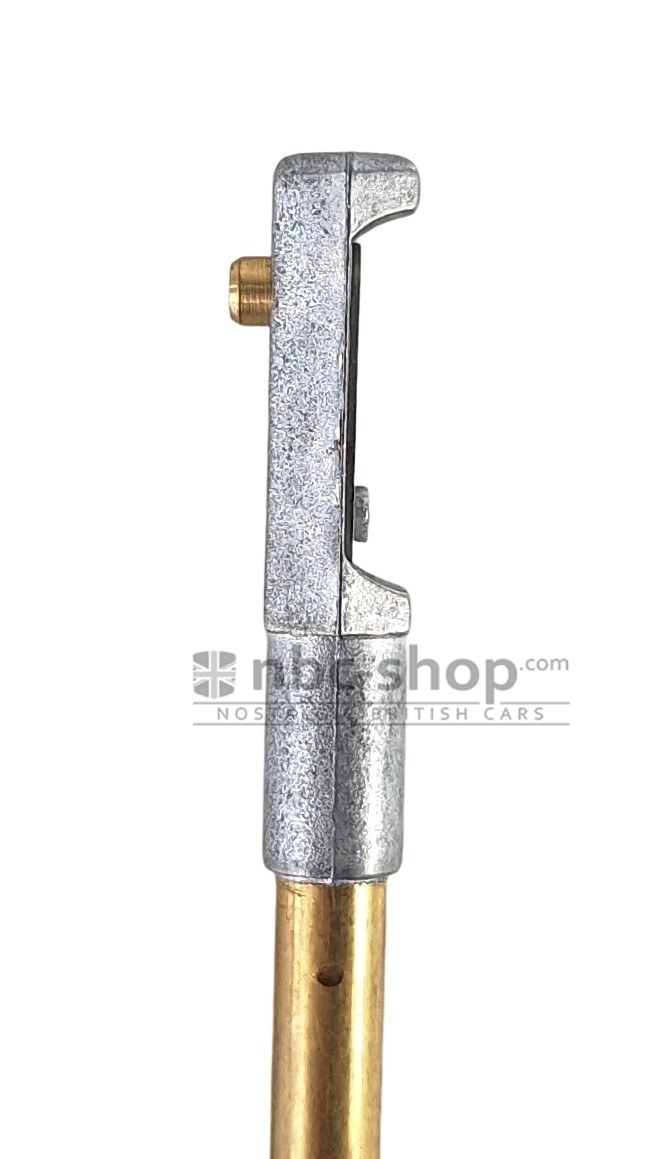 112019 CABLE DE CHAUFFAGE POUR TRIUMPH TR2 TR3 nbc-shop 2