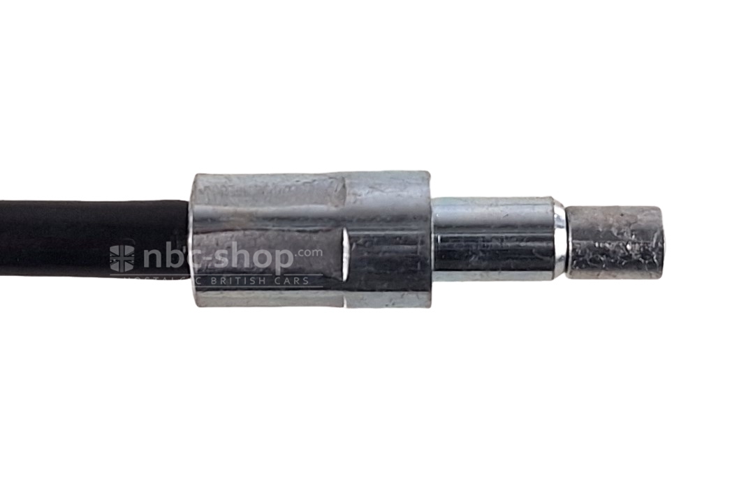 CHA405 CABLE ACCELERATEUR POUR SPRITE MIDGET 1500 nbc-shop 3