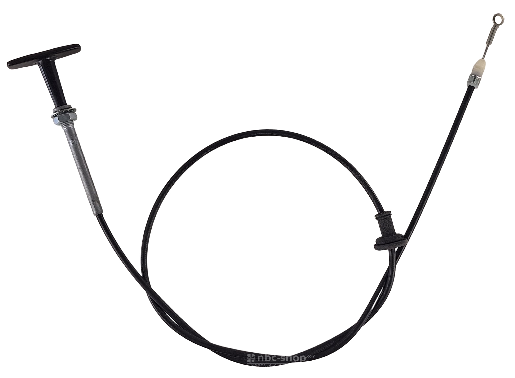 FSE10020 CABLE OUVERTURE DE CAPOT POUR MINI 1992-2000