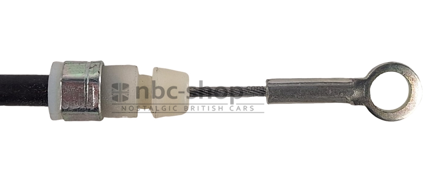 FSE10020 CABLE OUVERTURE DE CAPOT POUR MINI nbc-shop 2