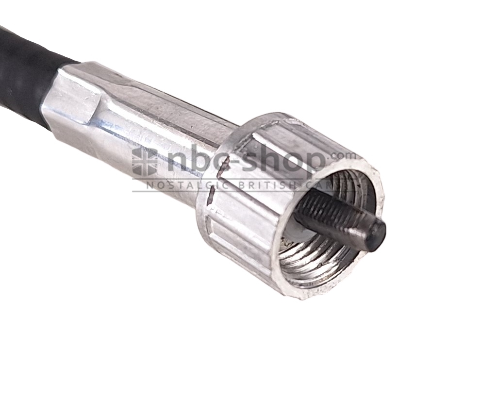 BHA4314 CABLE DE COMPTE TOUR POUR MGB nbc-shop 2