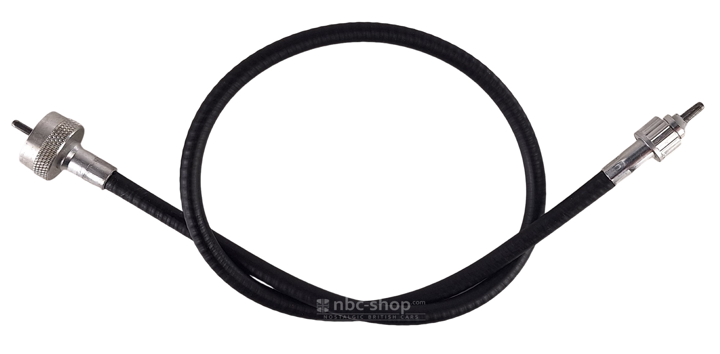 BHA4314 CABLE DE COMPTE TOUR MGB 1962-1965 LHD