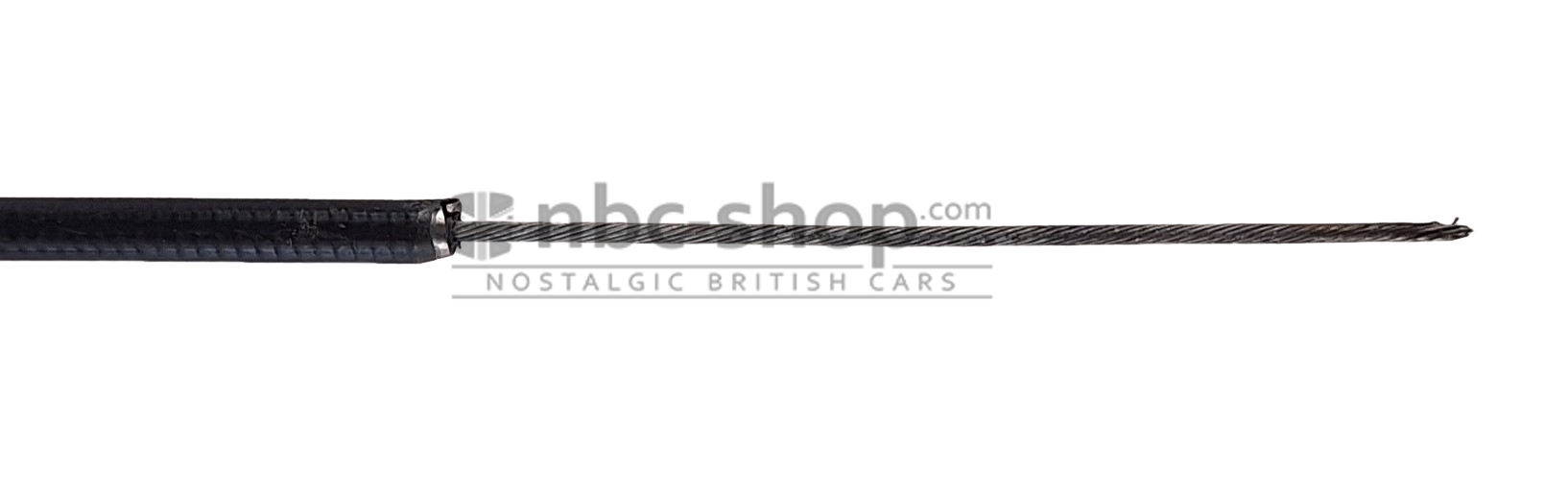 RTC2647 CABLE D’OUVERTURE DE CAPOT POUR TRIUMPH TR5 TR6 nbc-shop 4
