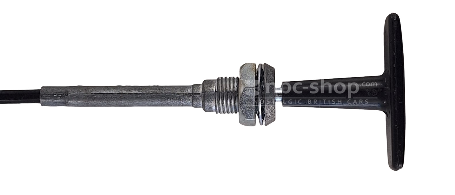 RTC2647 CABLE D’OUVERTURE DE CAPOT POUR TRIUMPH TR5 TR6 nbc-shop 3