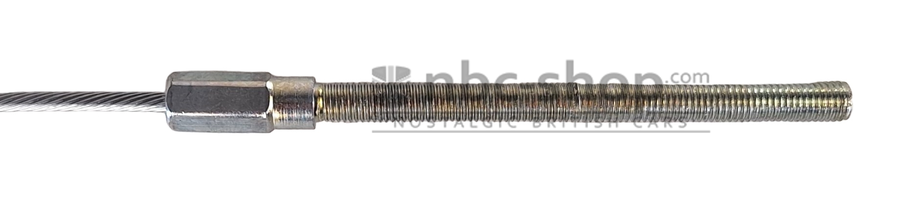 GVC2022 CABLE DE FREIN A MAIN POUR MINI BERLINE DE 1959 A 1976 nbc-shop 3